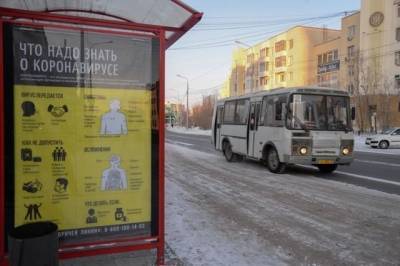 Муниципалы взяли брошенный коммерческий маршрут в Хабаровске