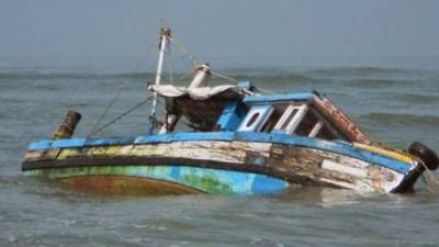 Около 20 человек стали жертвами крушения лодки в Нигерии