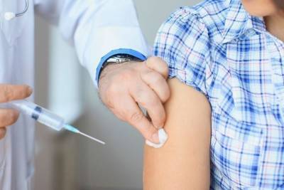 В Ивановскую область прибыло более 45 тысяч вакцин от гриппа