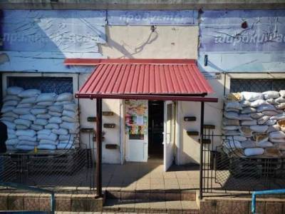 Обострение на Донбассе: Удар по центру Трудовских и обстрел Александровки