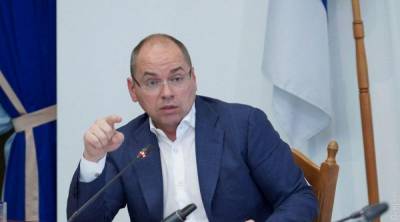 Экс-губернатор Одесской области хочет отказаться от мандата депутата облсовета