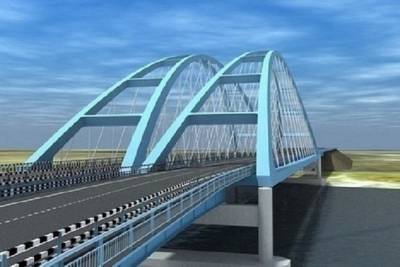 В Ярославле посчитали, сколько будет стоить третий мост через Волгу