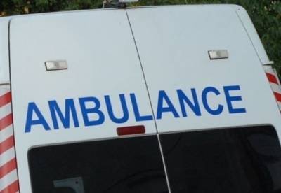 В Черкассах подросток напал на медиков скорой с электрошокером