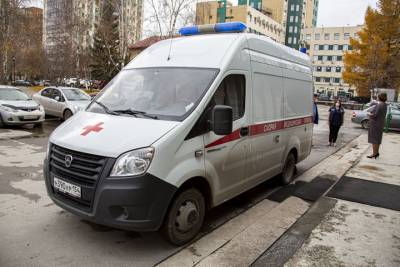 В Новосибирской области за сутки четыре человека умерли от коронавируса