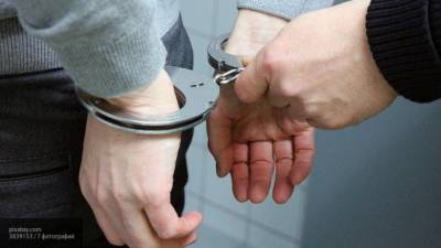 Отрезавших ухо мужчине рецидивистов задержала полиция Екатеринбурга