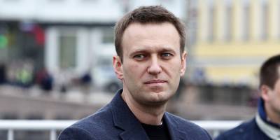 В Германии раскритиковали атаку на Россию из-за «дела Навального»