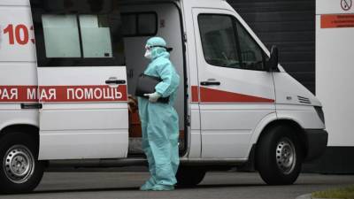 В Москве за сутки выписаны 4423 лечившихся от коронавируса