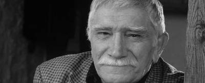 Актер и режиссер Армен Джигарханян скончался на 86 году жизни