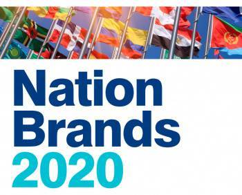 Узбекистан поднялся на 9 позиций в рейтинге крупнейших национальных брендов