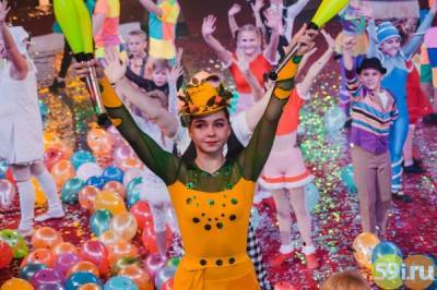 Подведены итоги Всероссийского фестиваля-конкурса детских любительских цирковых коллективов