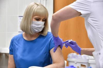Названо единственное условие, при котором российская вакцина победит коронавирус