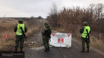 Советники "нормандского формата" сформируют дорожную карту по Донбассу