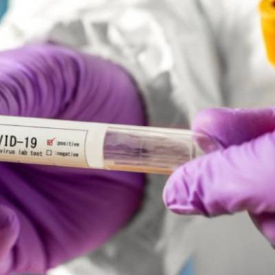 В США за прошедшие сутки было зафиксировано почти 160 тысяч случаев коронавируса