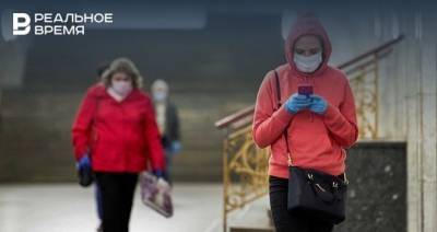 Россиян призвали молчать и не скандалить из-за коронавируса