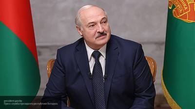 Александр Лукашенко рассказал о покушении на его жизнь в 1994 году