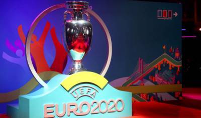 УЕФА ведет переговоры о проведении Евро-2020 в Великобритании — СМИ