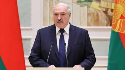 “Очнитесь вы”: Лукашенко готов закрыть границы с Украиной