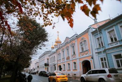 В Москве закроют для посетителей музеи до 15 января