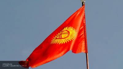 ЦИК Киргизии рассмотрит кандидатуру Жапарова для участия в выборах