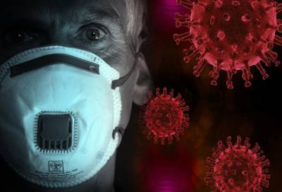 За последние сутки коронавирус диагностировали у 22 702 человек в России