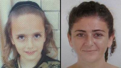 Исчезновение 9-летнего мальчика в Ашкелоне: пропала также его тетя