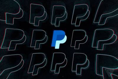 PayPal теперь специализируется на криптовалютах