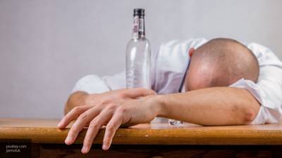 Невролог назвал тип людей, которых невозможно закодировать от алкоголизма