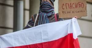 Карбалевич: Политические репрессии стремятся оформить в правовые рамки