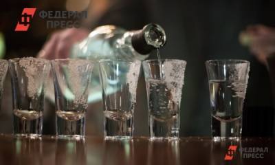 Кабмин РФ согласился лишать заводы лицензий за недопроизводство спирта