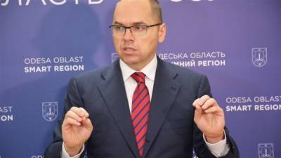 Степанов – о своём депутатстве и о возможной отставке
