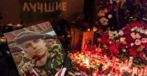 «Найти виновных в убийстве Романа Бондаренко не проблема»