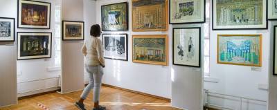 Московские музеи закроют на карантин до 15 января