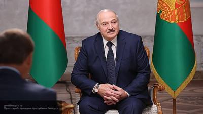 Лукашенко могли убить в 1994 году