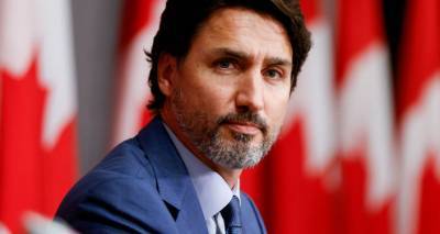 Премьер-министр Канады Джастин Трюдо пригрозил отменить Рождество