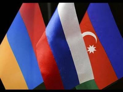 Минобороны Азербайджана: Баку и Ереван обменялись телами погибших в Карабахе