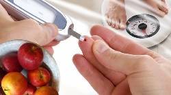 Заболеваемость диабетом в Орловской области выше, чем в среднем по России