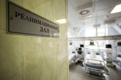 В Волгоградской области пациента «ковидного» госпиталя убили ножом