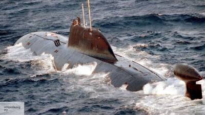 Как Россия помогает Индии открывать подводные «Чакры»