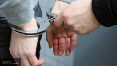 Полицейские задержали жителя Стерлитамака по подозрению в убийстве