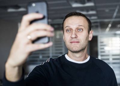 Алексей Навальный - Петр Быстрон - В Берлине рассказали, как Навального использовали для атаки на Россию - news-front.info - Россия - Германия - Берлин - Омск