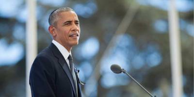 Обама: «Нетаниягу изображает себя защитником евреев, чтобы оправдать политические шаги»