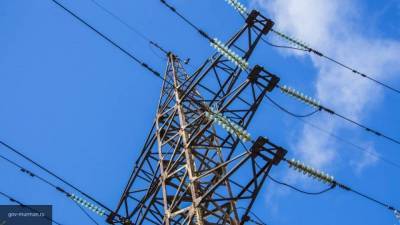Тарифы на электроэнергию на Украине стремительно растут