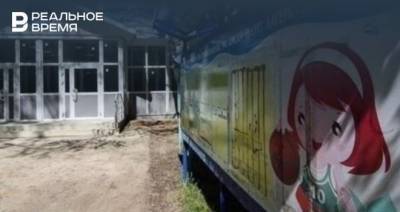 В 11 пришкольных лагерях Татарстана Роспотребнадзор выявил нарушения