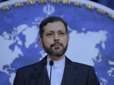 Саид Хатибзаде - Иран опроверг информацию об убийстве одного из лидеров "Аль-Каиды" - gordonua.com - Иран