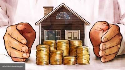 Общее количество ипотечных сделок заметно увеличилось в России