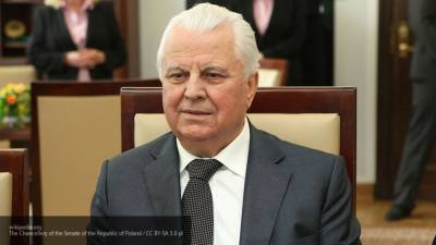 Бывший депутат Рады рассказала о влиянии Кравчука на Украину