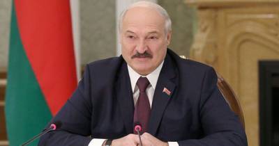 "Никакого транзита власти": Лукашенко заявил, что его сыновья не будут президентами