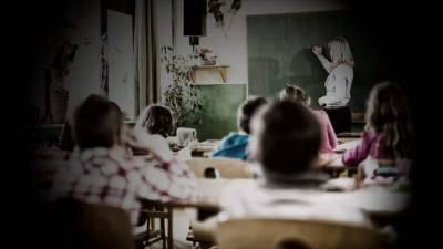 Насколько распространен исламизм в начальных школах Гнермании?