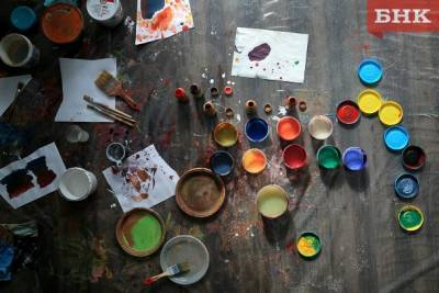 В Коми займутся капремонтом детских школ искусств