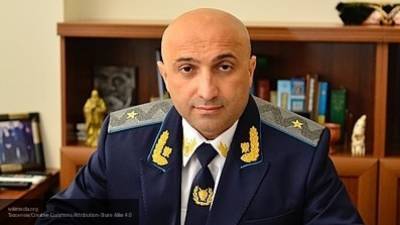 Киев заявил о нехватке данных по крушению украинского самолета в Иране